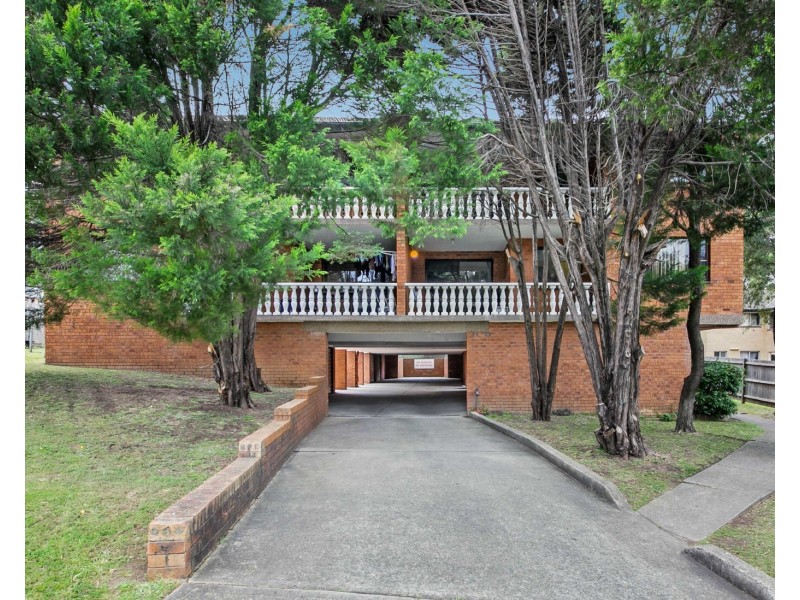 4/23 Crown St, Granville NSW 2142