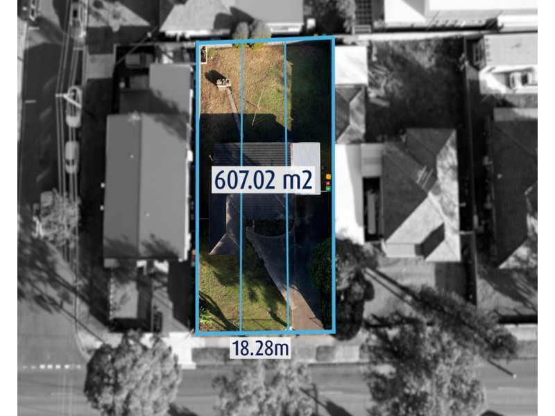 432 Merrylands Road, Merrylands NSW 2160