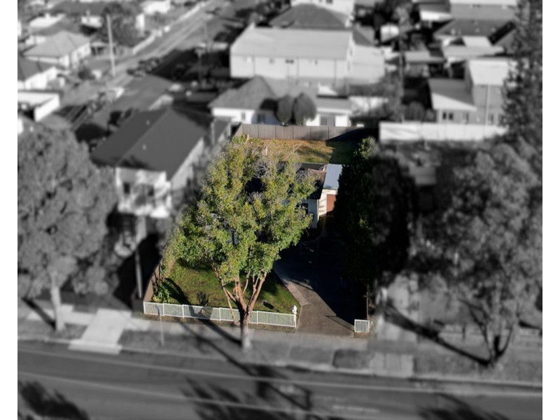 432 Merrylands Road, Merrylands NSW 2160