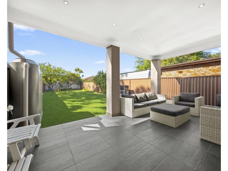 45 Claremont Street, Merrylands NSW 2160