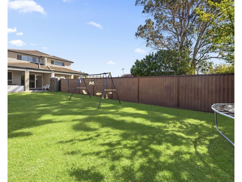 45 Claremont Street, Merrylands NSW 2160