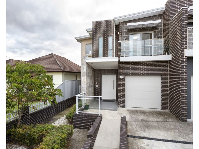 2/29 Chelmsford Road, South Wentworthville NSW 2145