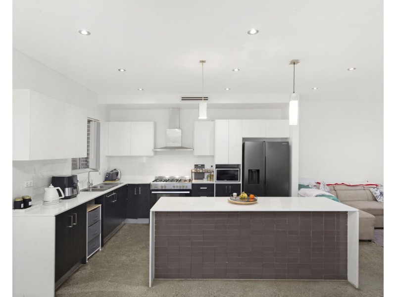 2/29 Chelmsford Road, South Wentworthville NSW 2145