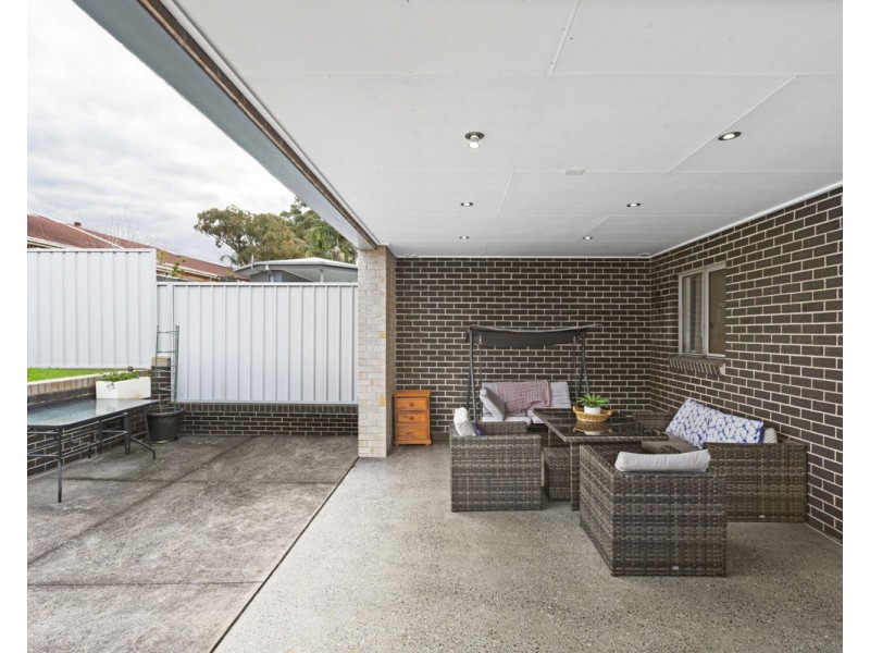 2/29 Chelmsford Road, South Wentworthville NSW 2145