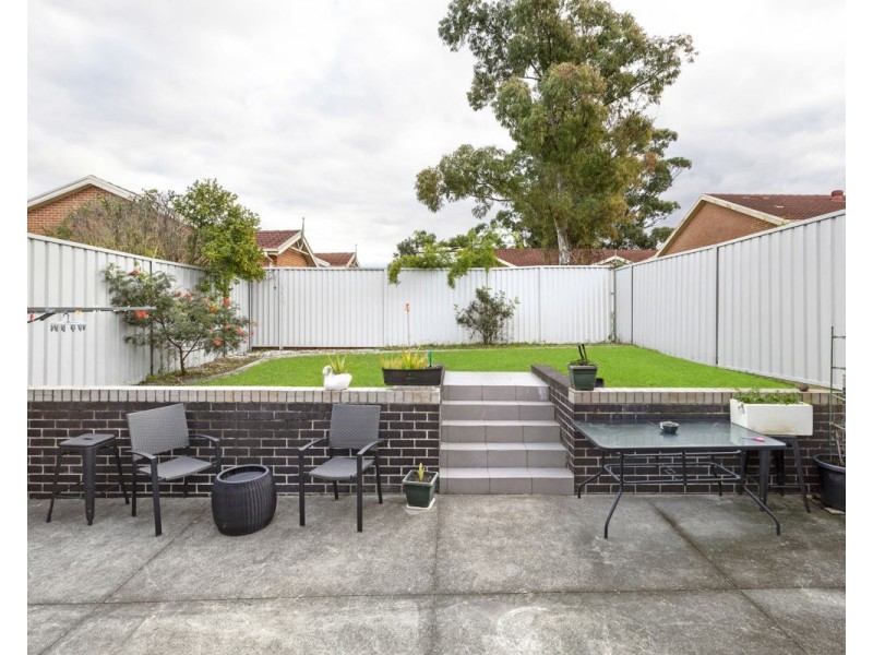 2/29 Chelmsford Road, South Wentworthville NSW 2145