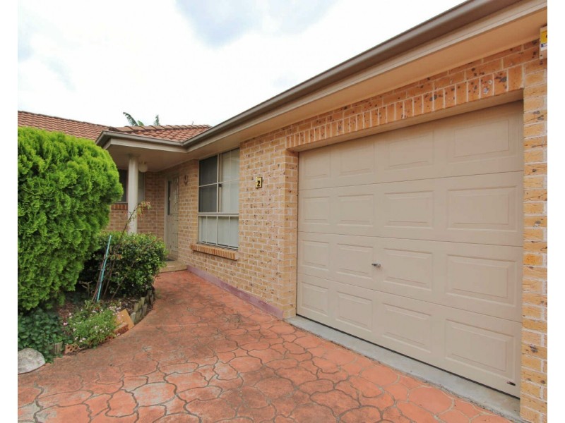 2/13 Hawksview St, Merrylands NSW 2160