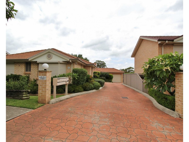 2/13 Hawksview St, Merrylands NSW 2160