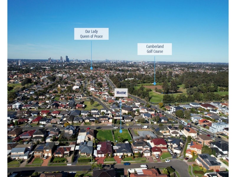 123 Beresford Road, Greystanes NSW 2145