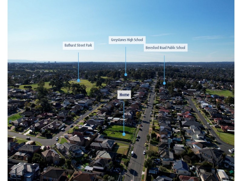 123 Beresford Road, Greystanes NSW 2145