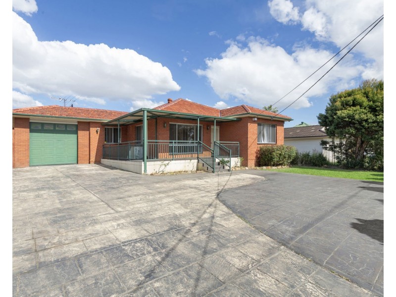 98 & 98a Old Prospect Road, South Wentworthville NSW 2145