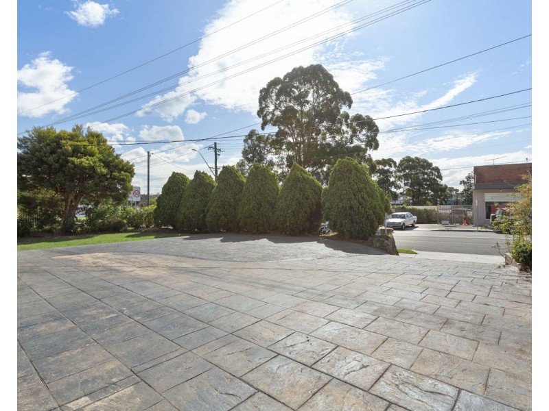 98 & 98a Old Prospect Road, South Wentworthville NSW 2145