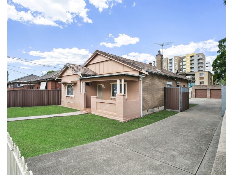 2 Cambridge Street, Merrylands NSW 2160