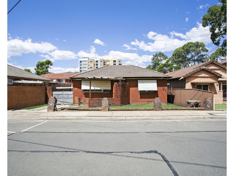 2 Cambridge Street, Merrylands NSW 2160