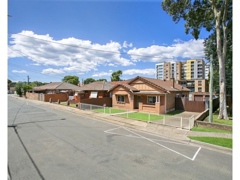 2 Cambridge Street, Merrylands NSW 2160