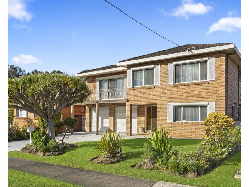 31 Grace Crescent, Merrylands NSW 2160