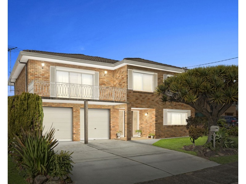 31 Grace Crescent, Merrylands NSW 2160
