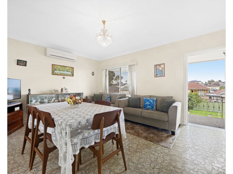 31 Grace Crescent, Merrylands NSW 2160