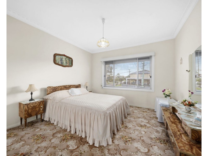 31 Grace Crescent, Merrylands NSW 2160