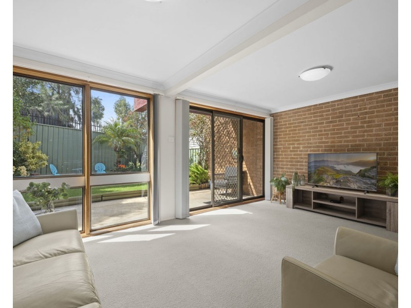 5/42 Fuller Street, Chester Hill NSW 2162