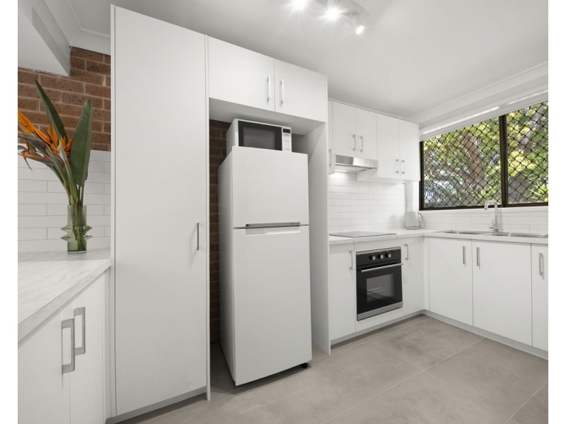 5/42 Fuller Street, Chester Hill NSW 2162