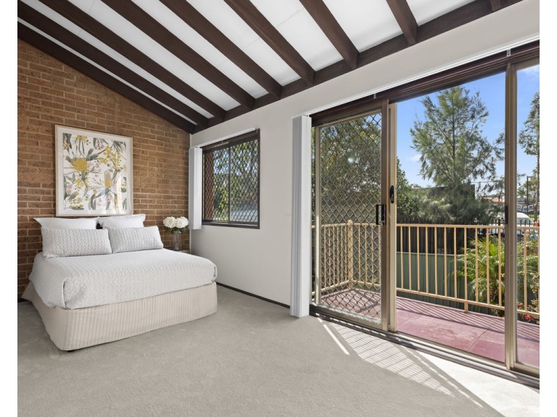 5/42 Fuller Street, Chester Hill NSW 2162