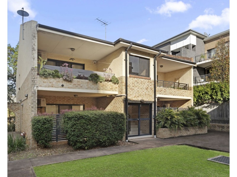 8/1-3 Virginia Street, Rosehill NSW 2142