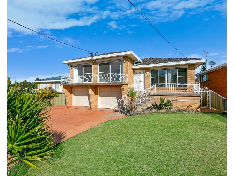 4 Kiev St, Merrylands NSW 2160