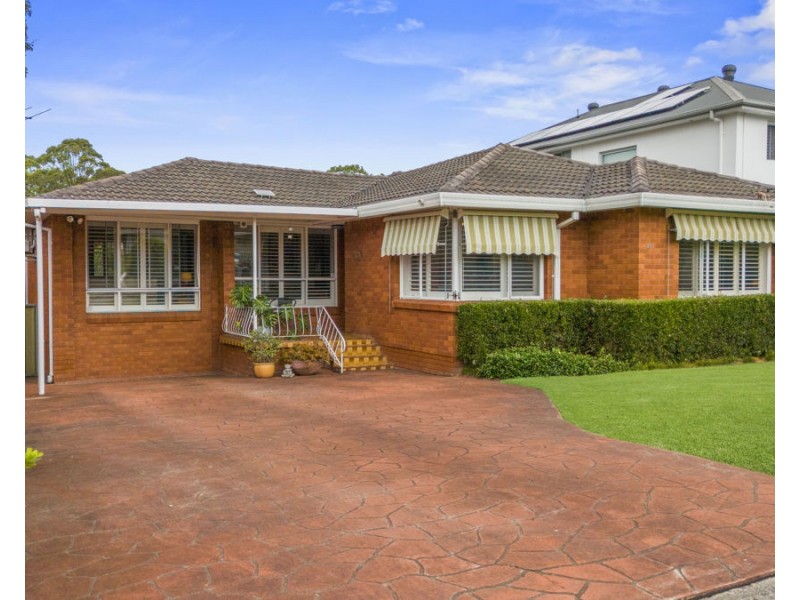 30 Tulip Street, Greystanes NSW 2145