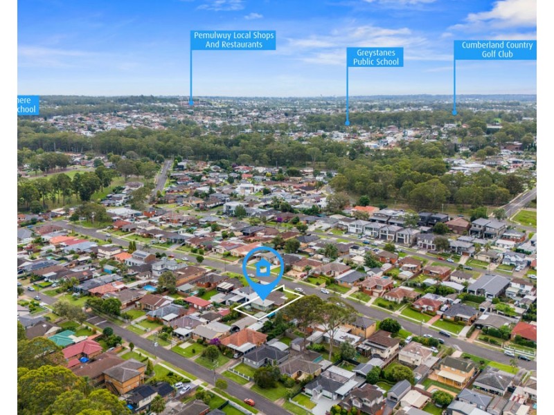 30 Tulip Street, Greystanes NSW 2145