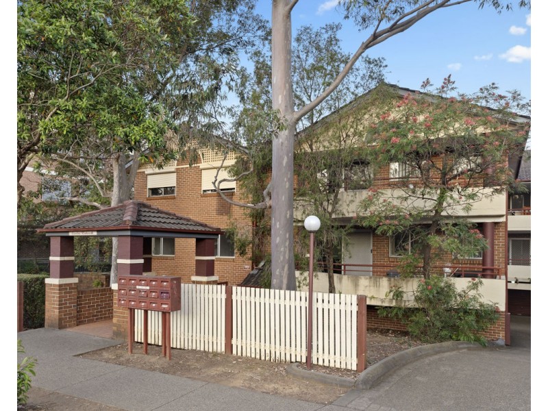 3/132-140 Station Street, Wentworthville NSW 2145