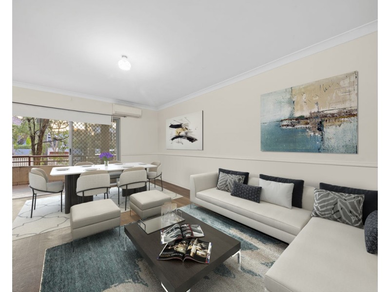 3/132-140 Station Street, Wentworthville NSW 2145