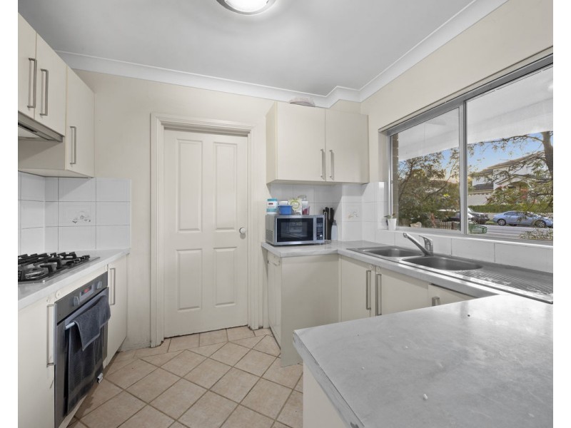 3/132-140 Station Street, Wentworthville NSW 2145