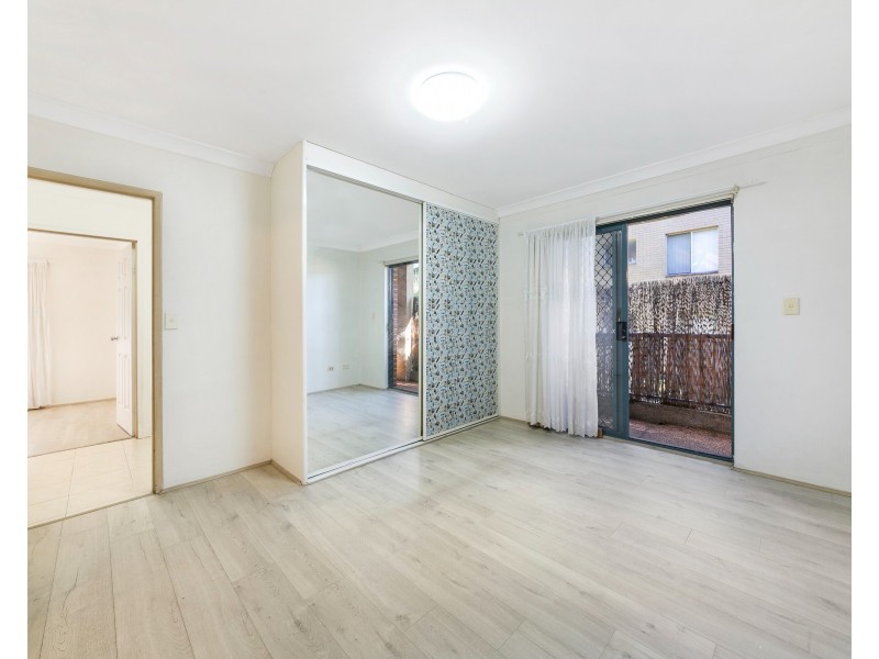 4/7-9 Sheffield St, Merrylands NSW 2160