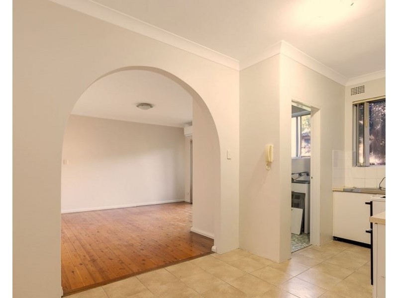 16/41-43 Calliope St, Guildford NSW 2161