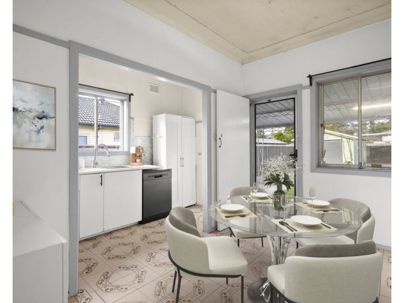 57 Gascoigne Road, Birrong NSW 2143