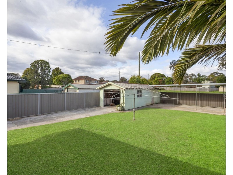 57 Gascoigne Road, Birrong NSW 2143