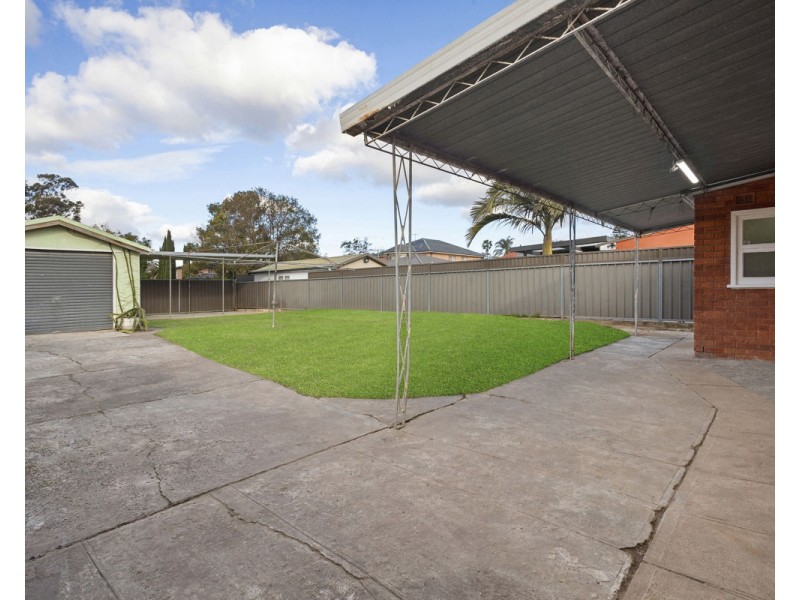 57 Gascoigne Road, Birrong NSW 2143