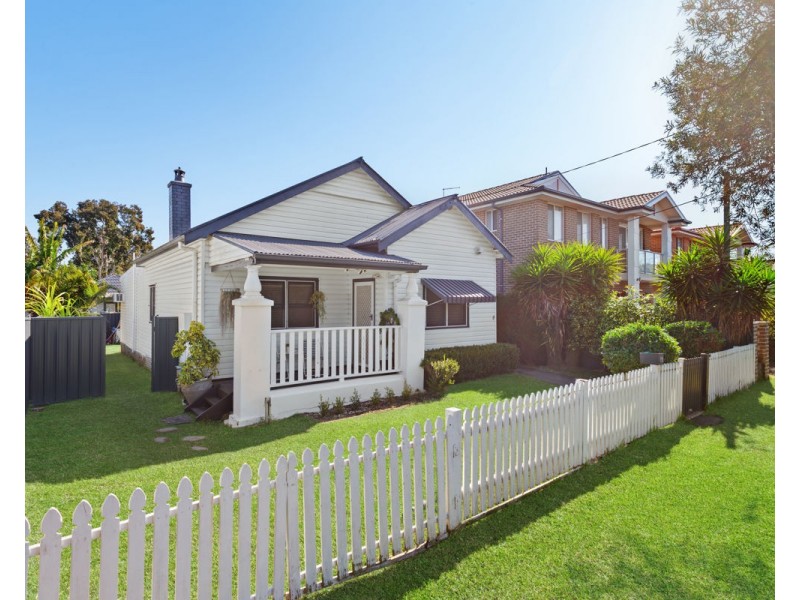 8 O’Neill Street, Granville NSW 2142