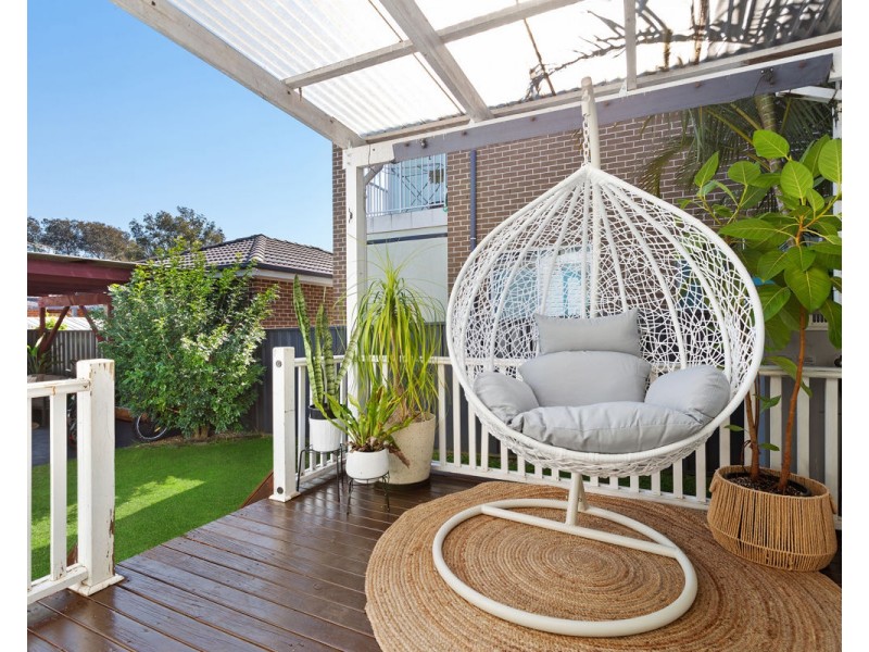 8 O’Neill Street, Granville NSW 2142