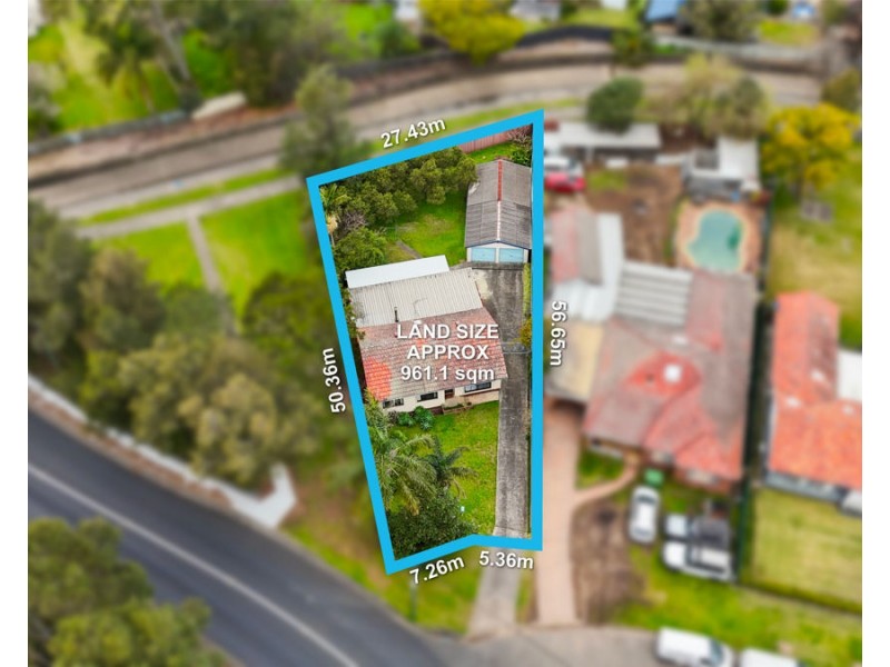 10 Finlayson Street, South Wentworthville NSW 2145