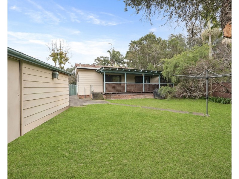 10 Finlayson Street, South Wentworthville NSW 2145