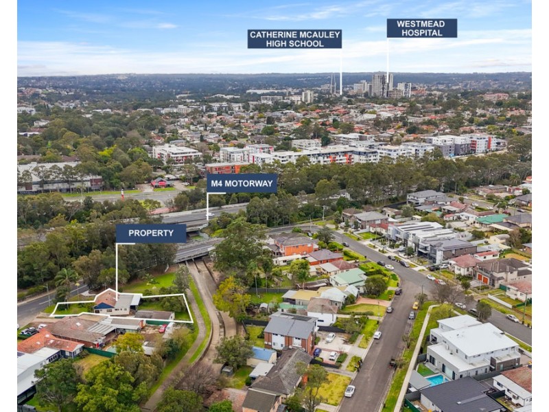 10 Finlayson Street, South Wentworthville NSW 2145