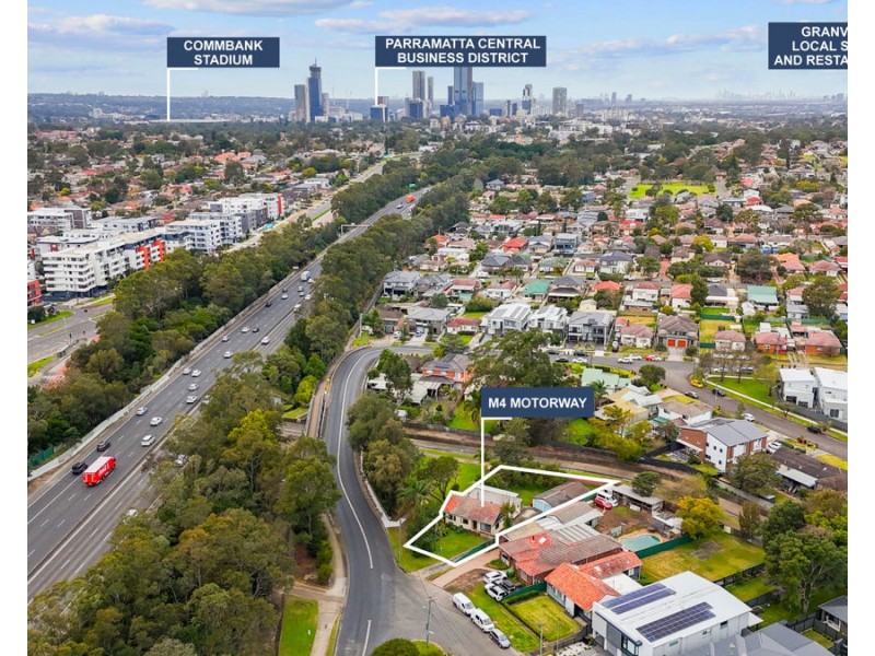 10 Finlayson Street, South Wentworthville NSW 2145