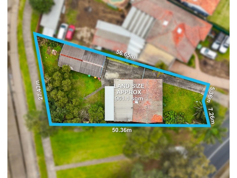 10 Finlayson Street, South Wentworthville NSW 2145