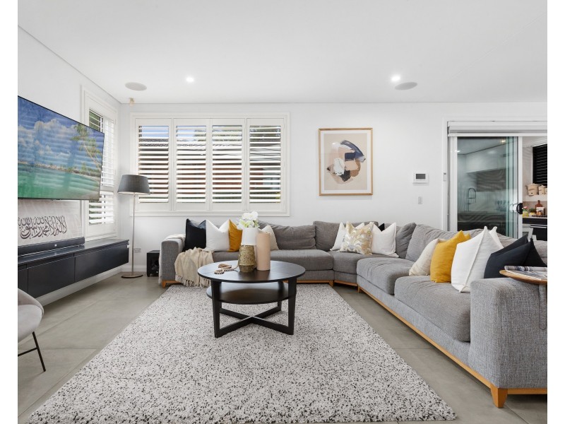 1B Bilpin St, Greystanes NSW 2145