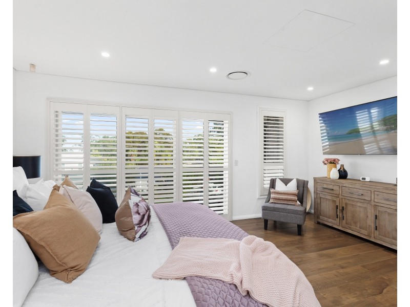 1B Bilpin St, Greystanes NSW 2145