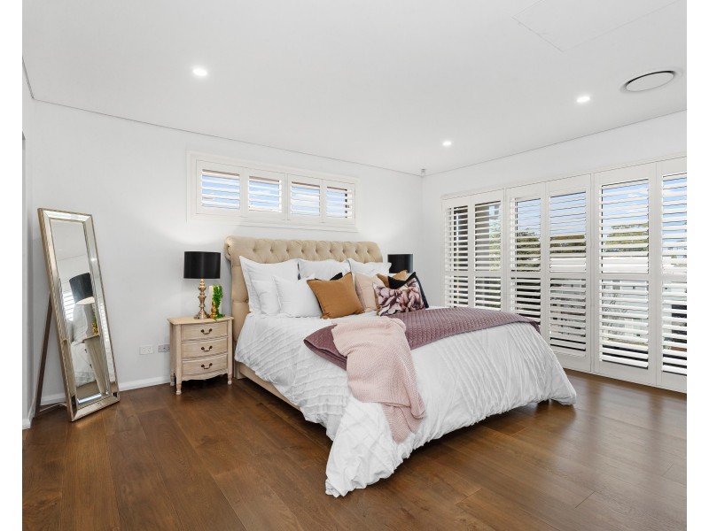 1B Bilpin St, Greystanes NSW 2145