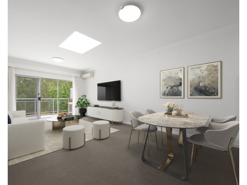 15/17-23 Dressler Court, Holroyd NSW 2142