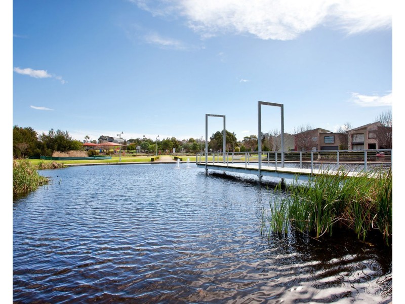 15/17-23 Dressler Court, Holroyd NSW 2142