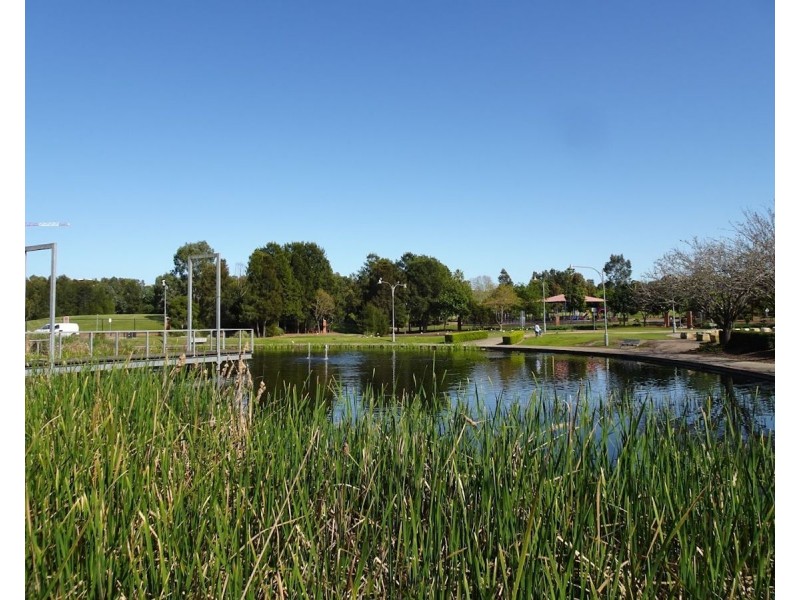 15/17-23 Dressler Court, Holroyd NSW 2142